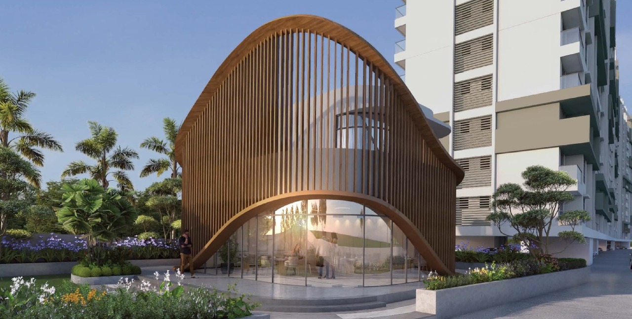 Unique Sky Links Highlights Image